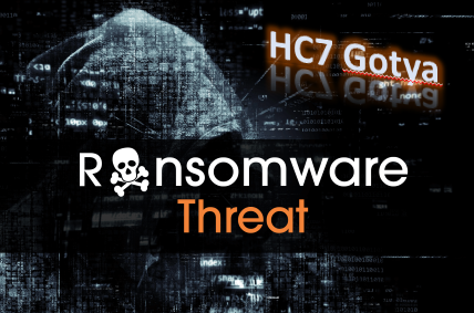 How To Remove Hc7 Gotya Ransomware From Computer